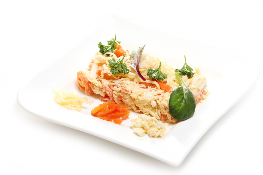 Delicious Food (1)