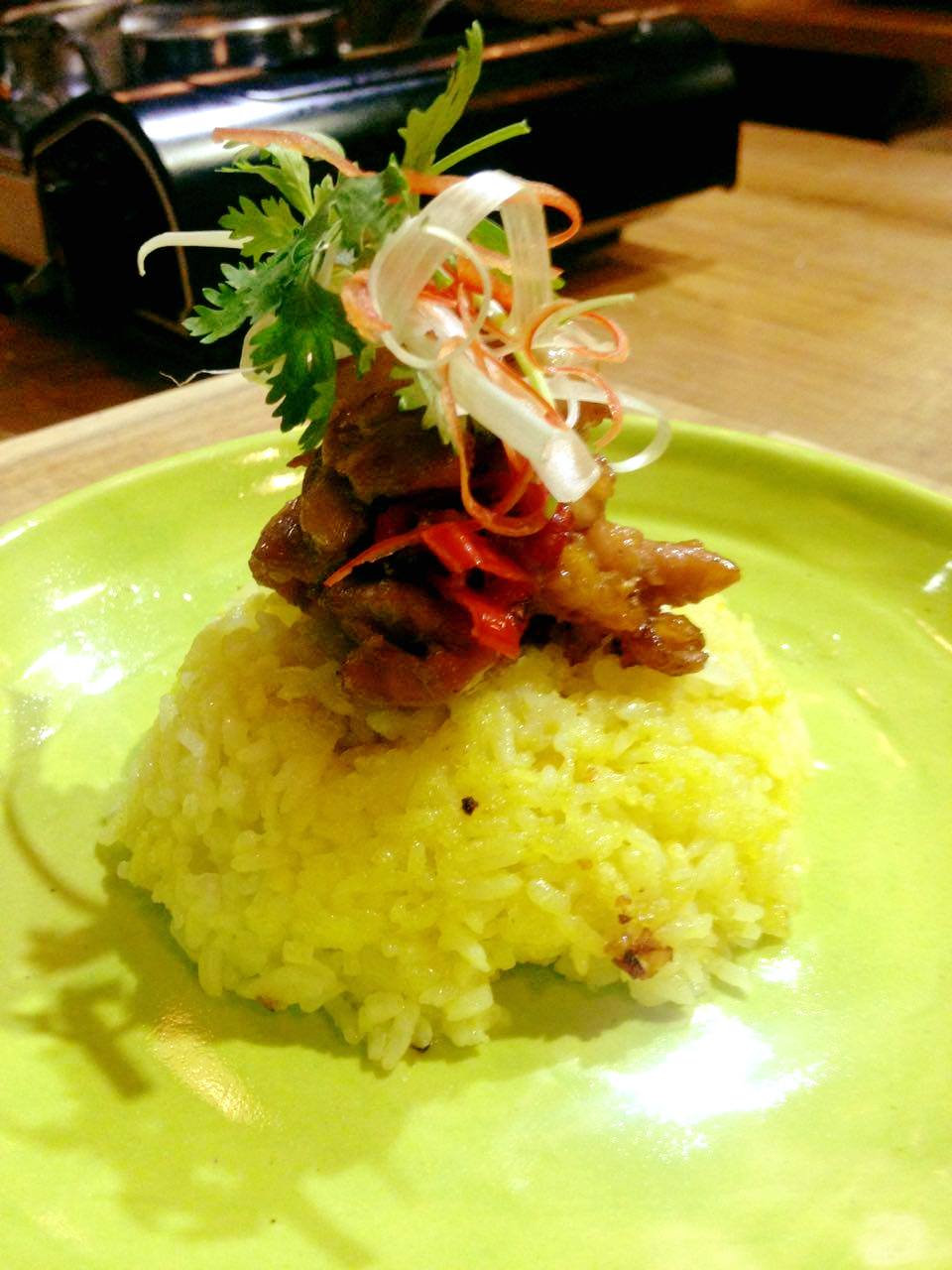 Cooking School