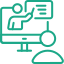 Online Class Icon