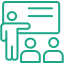 Person Class Icon